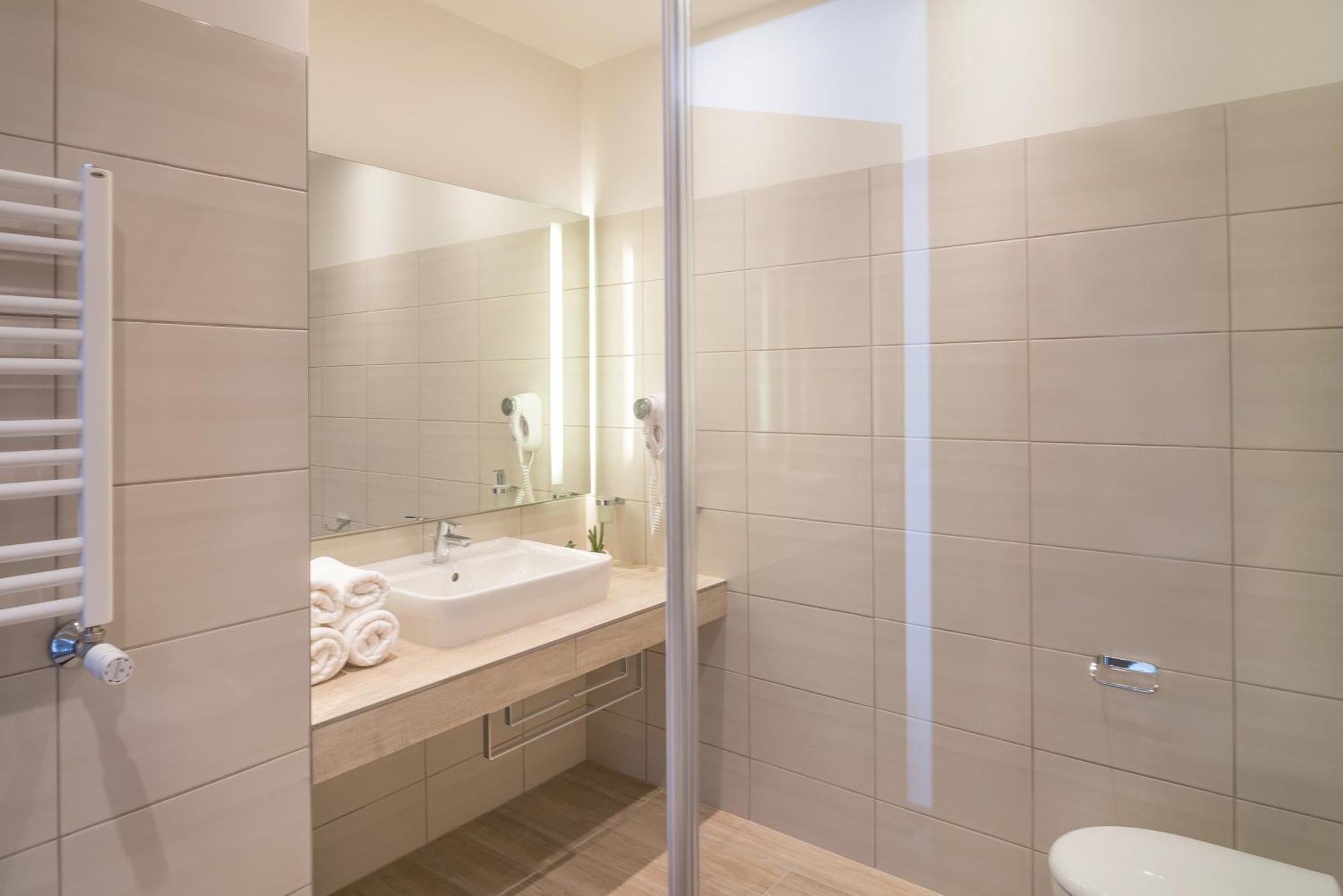 Hotel Arkadia 3*