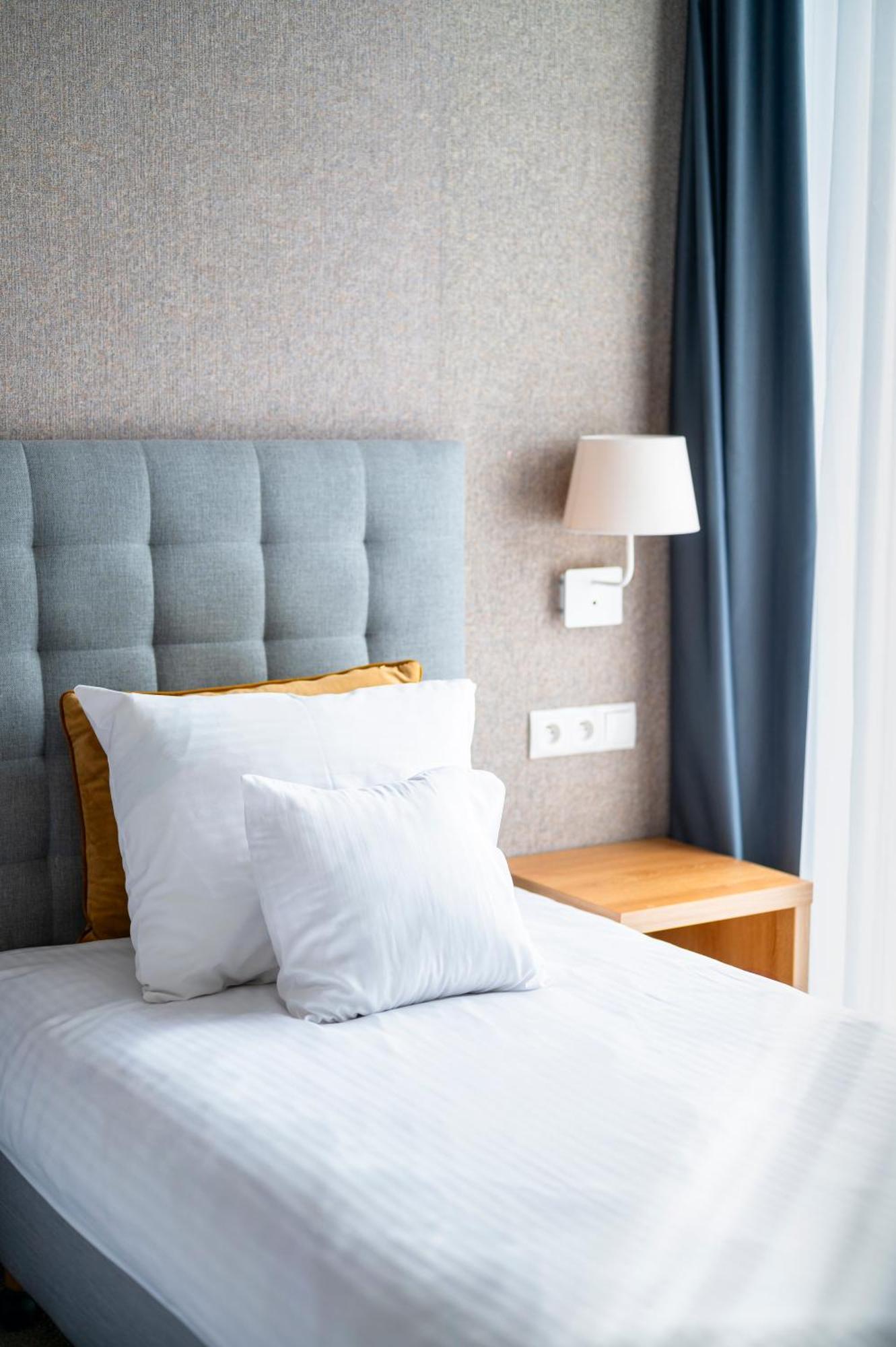 Arkadia Hotel