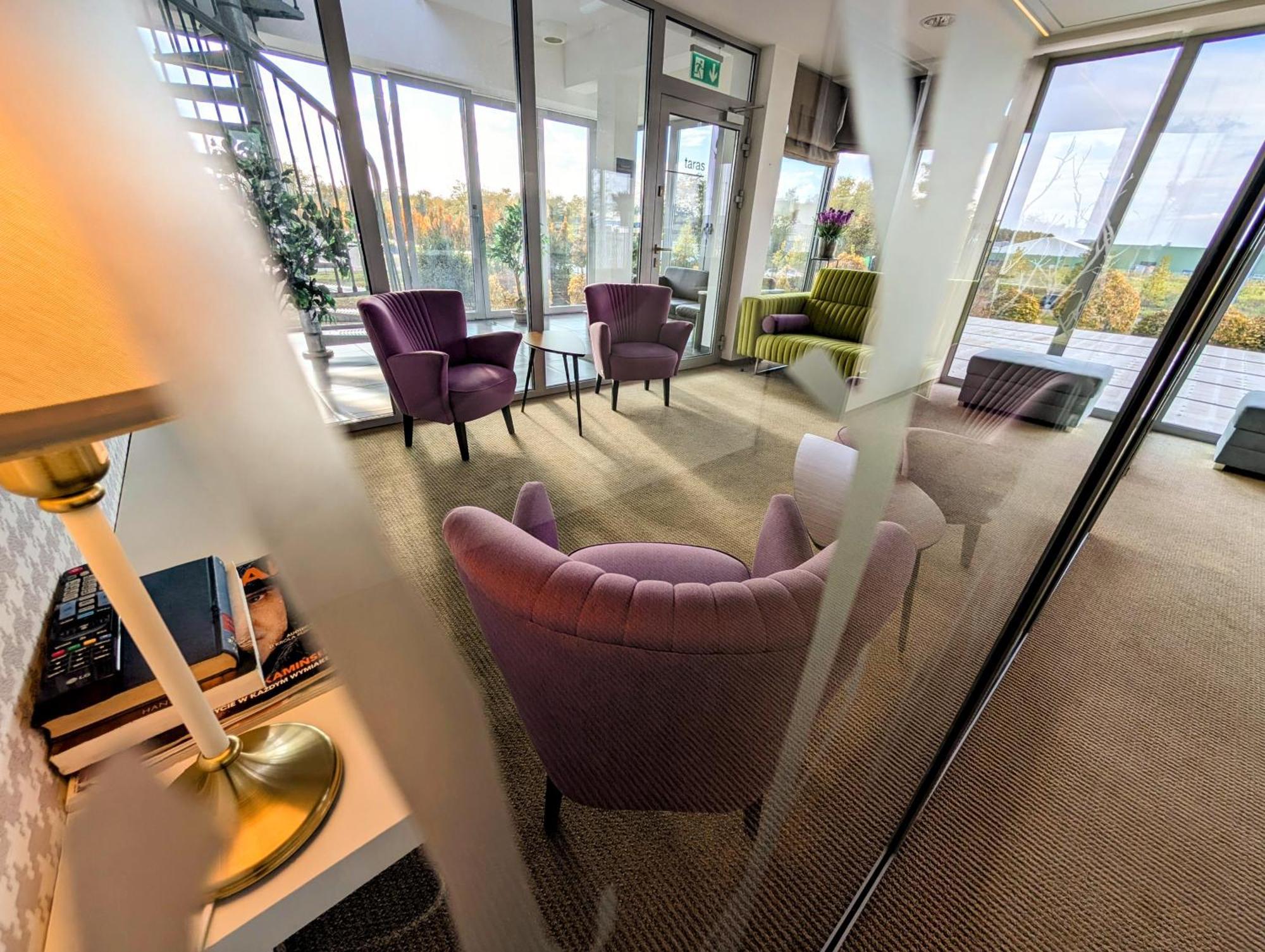 Arkadia Hotel 3*