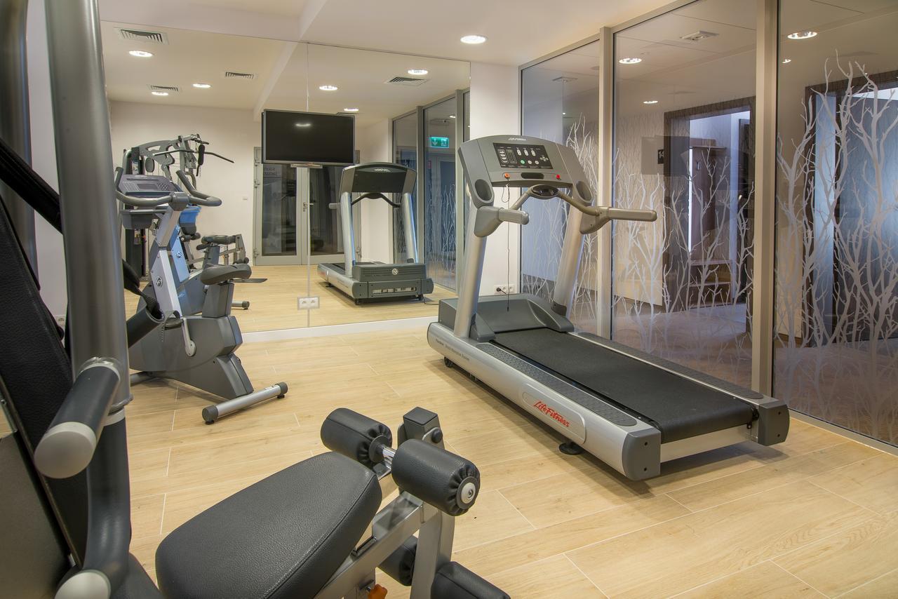 Arkadia 3* Jelcz-Laskowice